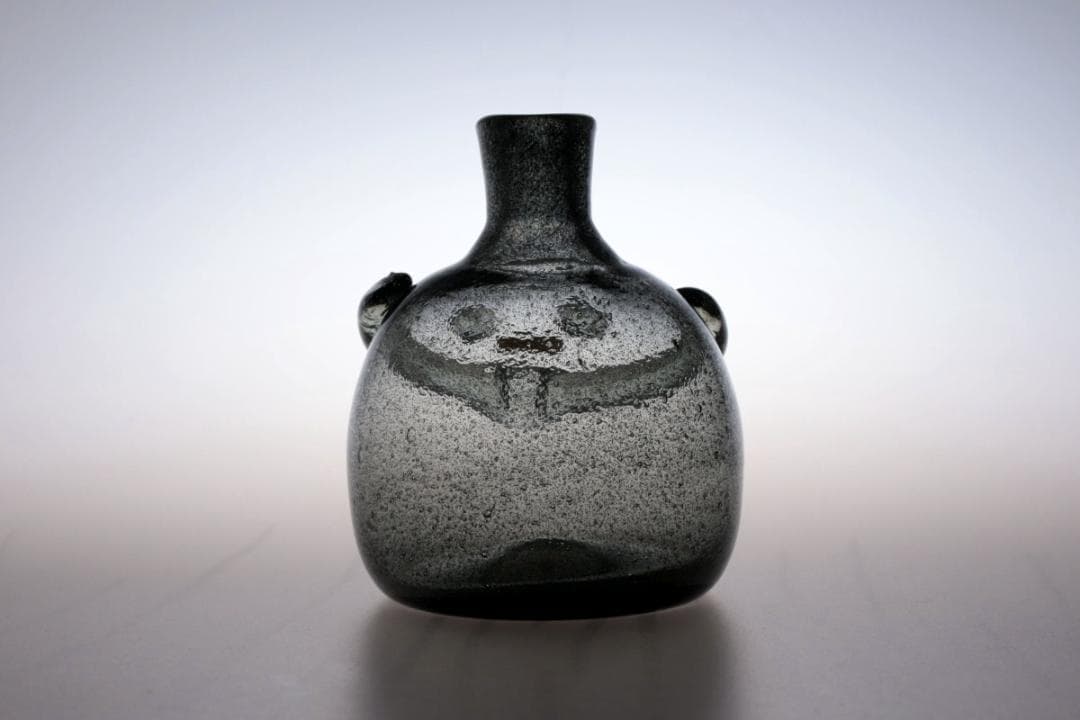 Erik Hoglund エリックホグラン 人型ボトル 09713