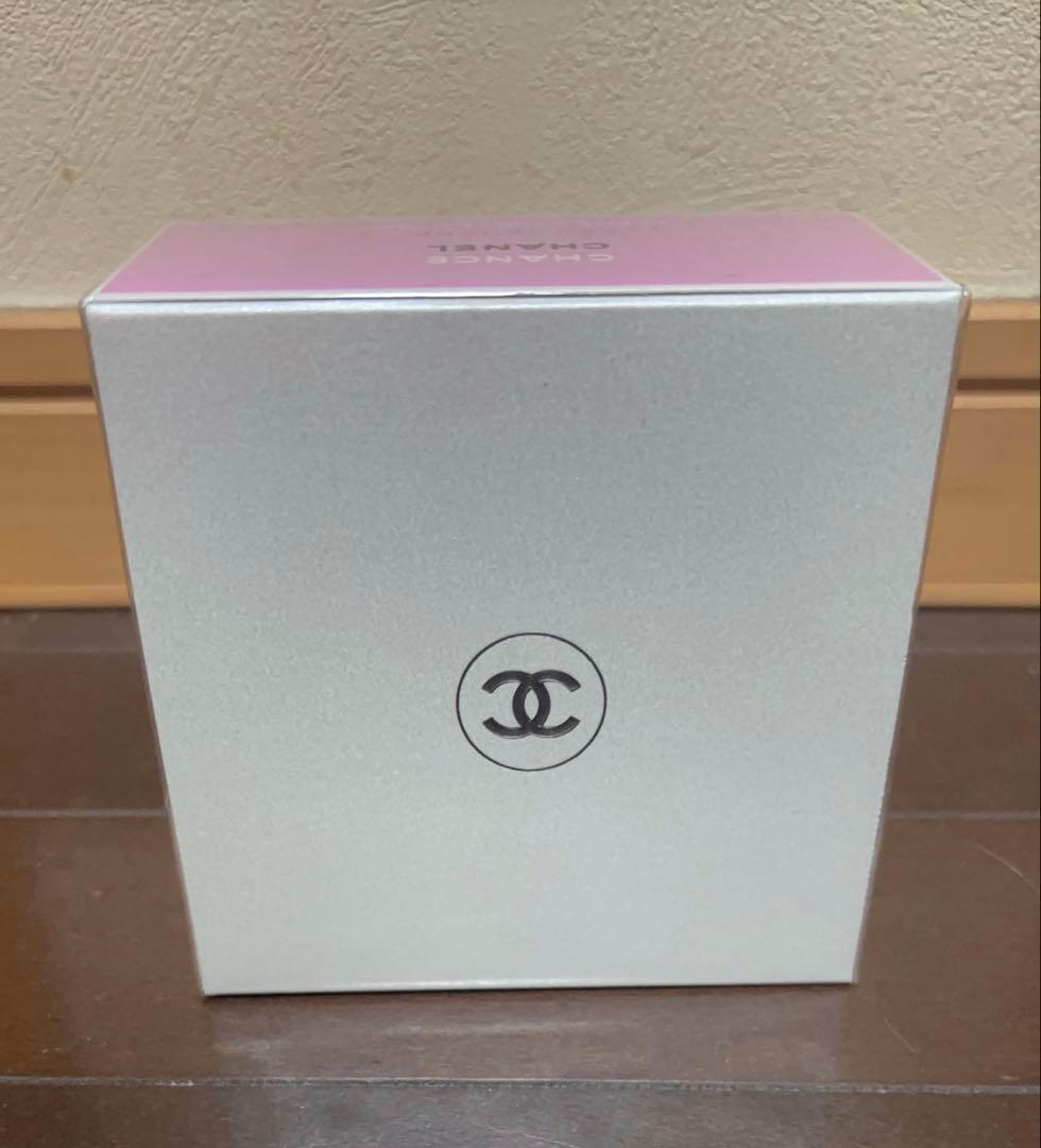 CHANEL シャネル ボディクリーム