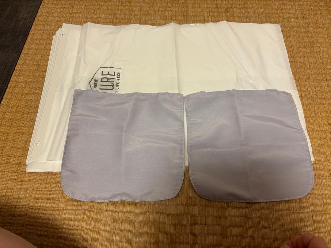 GEX PURE 猫用自動トイレ