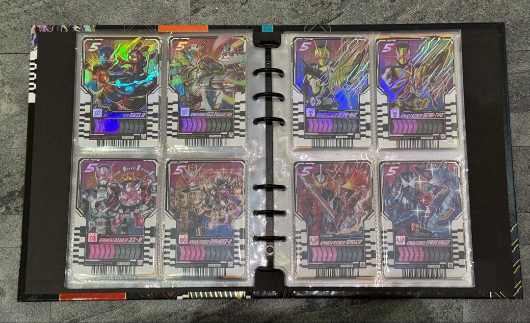 【L】ライドケミートレカ　1号ライダー　初期フォーム　最強フォーム　フルコンプ