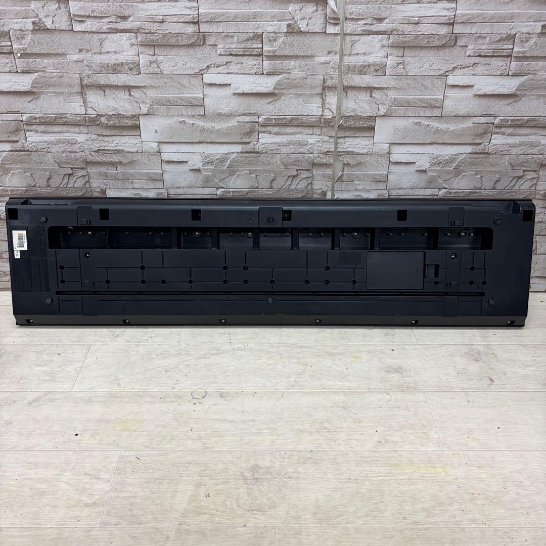 YAMAHA ヤマハ Piaggero NP-11 61鍵盤 電子ピアノ ①