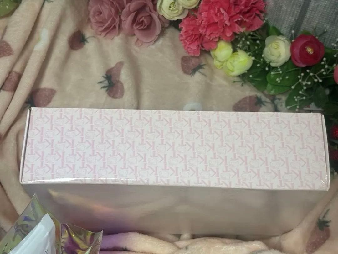 ハローキティ☆IONNEAT☆イオニート☆マイナスイオンドライヤー☆自宅保管品