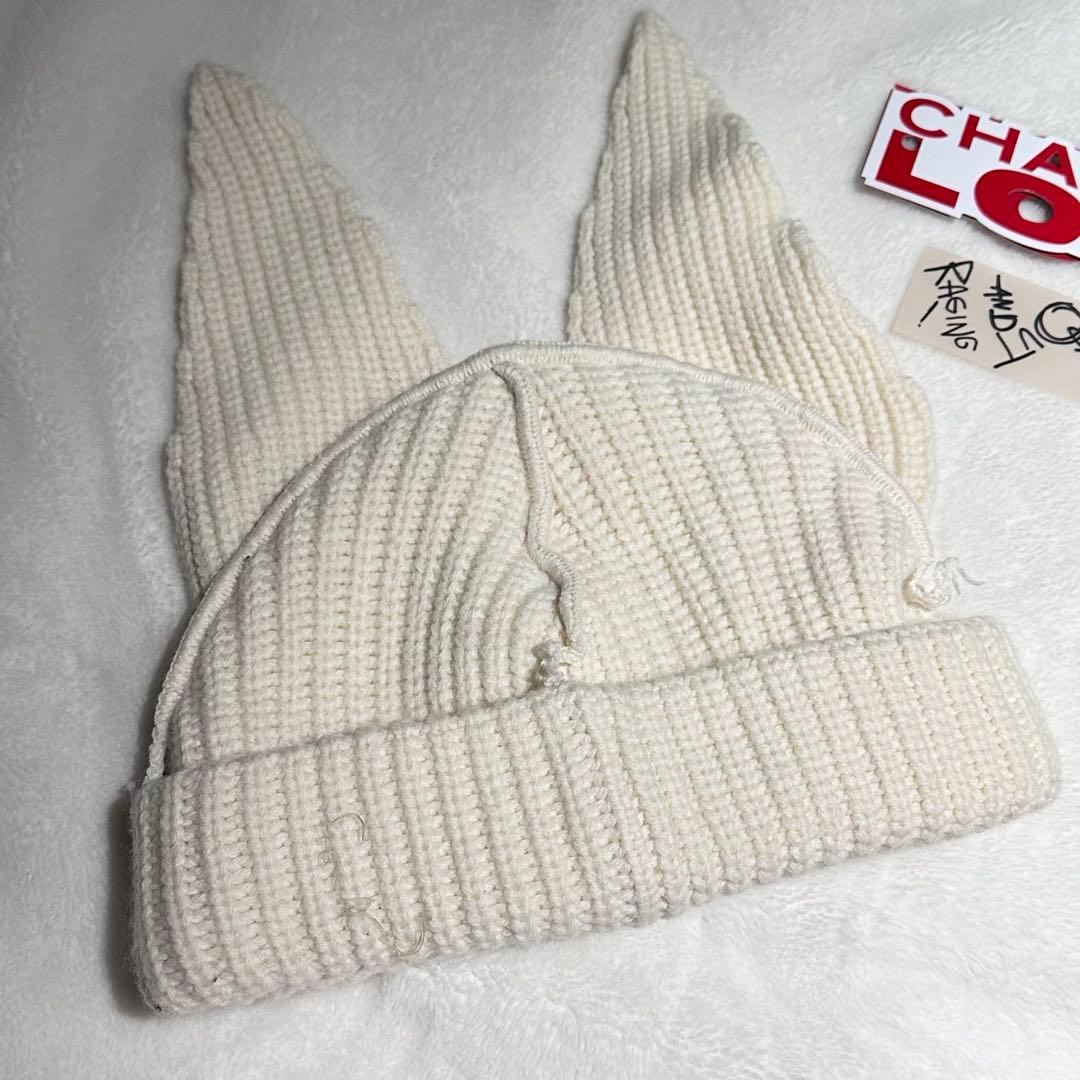 帽子 Charles Jeffrey LOVERBOY