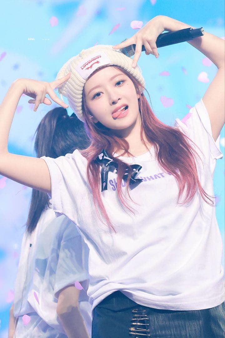 帽子 Charles Jeffrey LOVERBOY