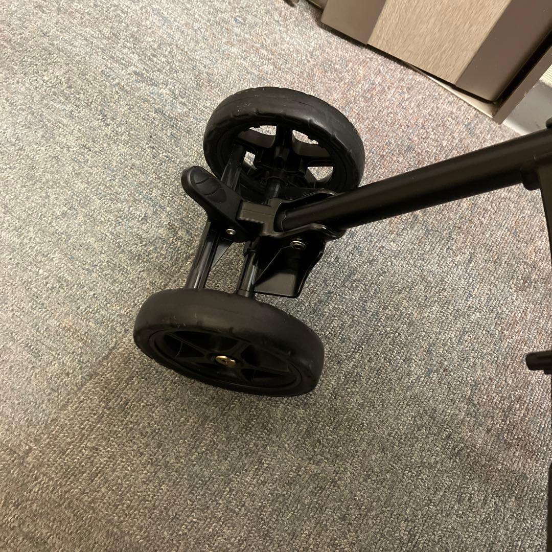 美品　コムペット ミリミリEG ストロベリーチョコ