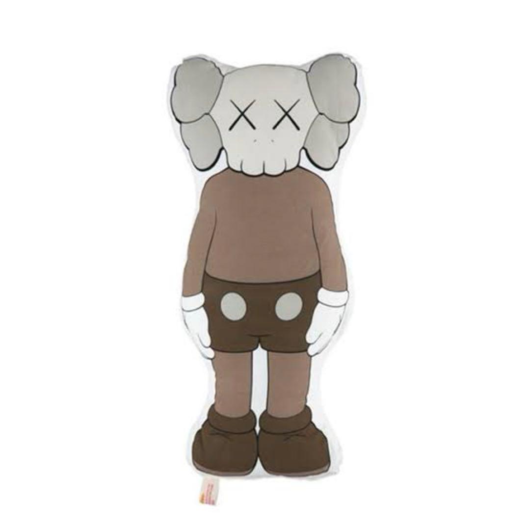 2体 セットKAWS フィギュア ぬいぐるみ カウズ OriginalFake
