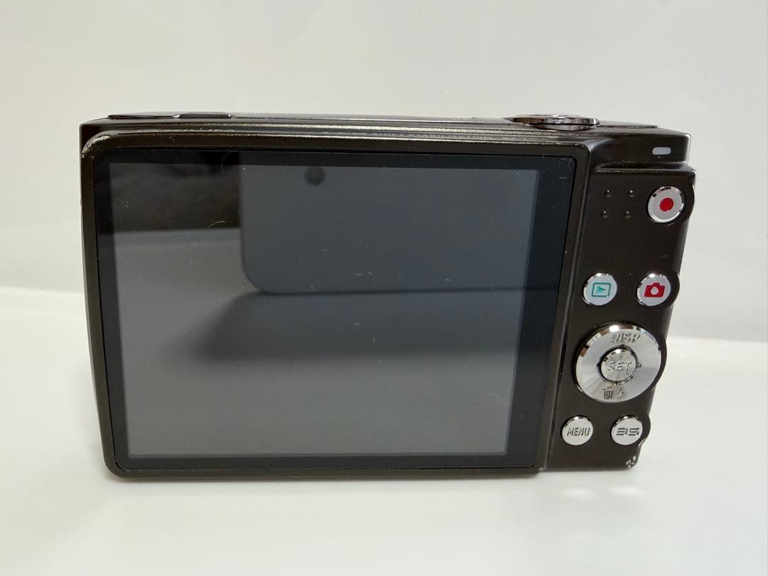 【動作確認済・付属品完備】CASIO EXILIM EX-Z300 ※傷あり