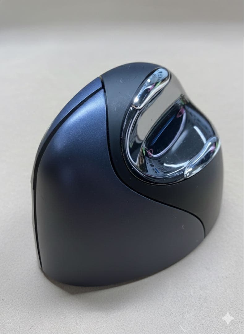 Evolent VerticalMouse エルゴノミックマウス