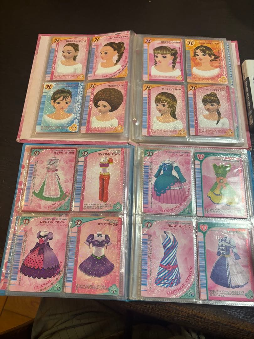 オシャレ魔女ラブandベリーカード340枚ゲームカセットスキャナ付き