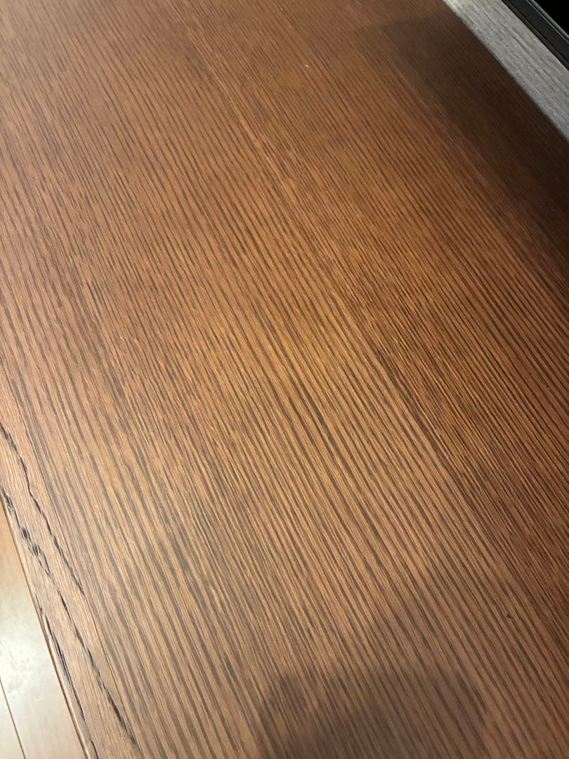 mie（ミエ）北欧様　カリモク　テレビボード　モカブラウン