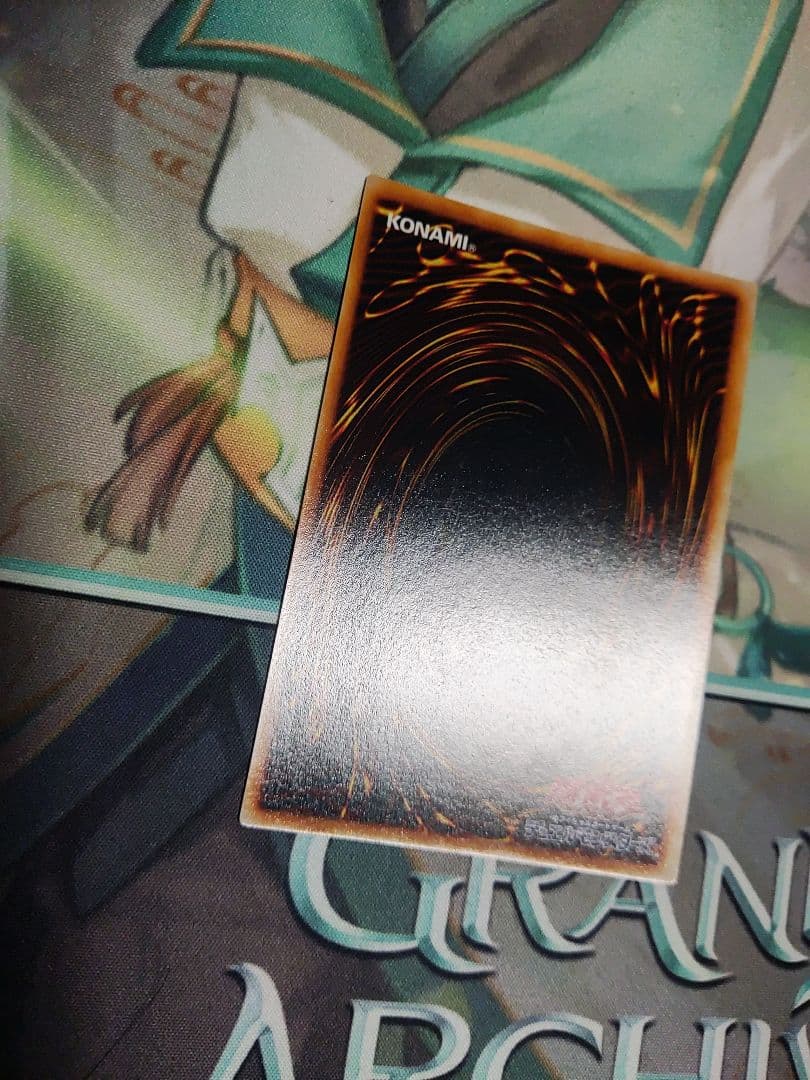 ホーリーエルフ　初期　スーパーレア　美品