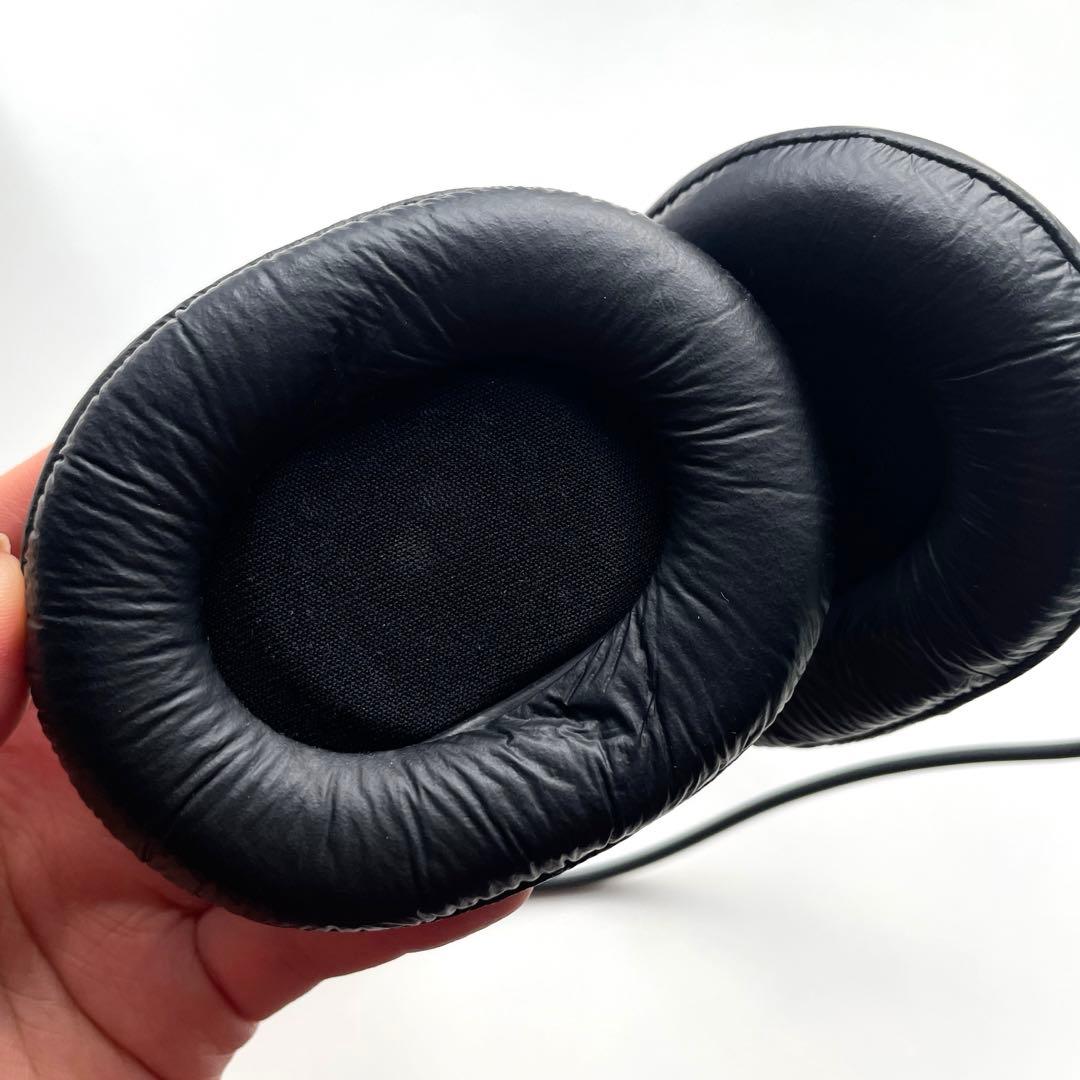 【美品】SONY MDR-CD900ST