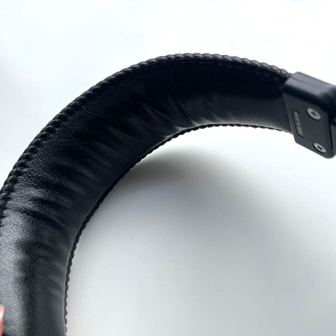 【美品】SONY MDR-CD900ST