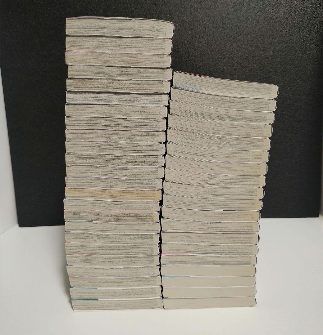 ジョジョの奇妙な冒険　全巻セット　1-6部セット（全80巻）