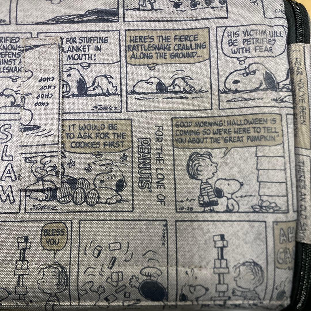 ペットパラダイス スヌーピー 小型犬用 折り畳みキャリーバッグ 犬用スリング