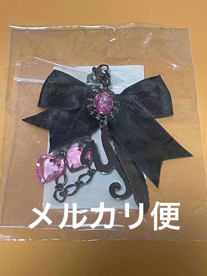 新品未開封　アイカツ 藤堂ユリカ チャーム　アイカツスタイル