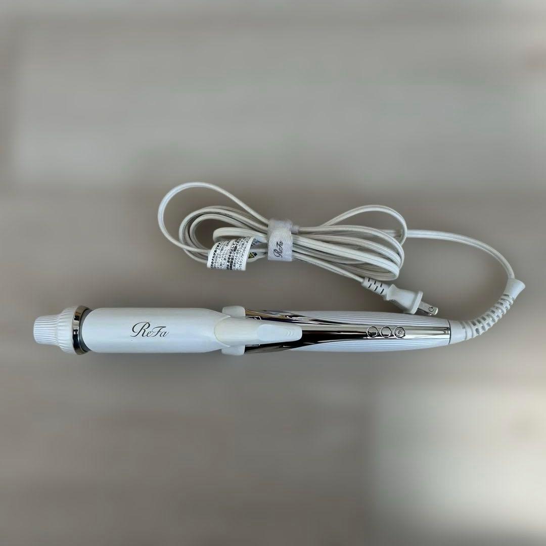リファ　カールアイロン　RE-AF00A