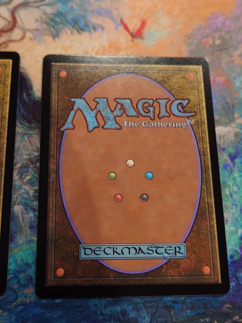 身代わり合成機　2枚