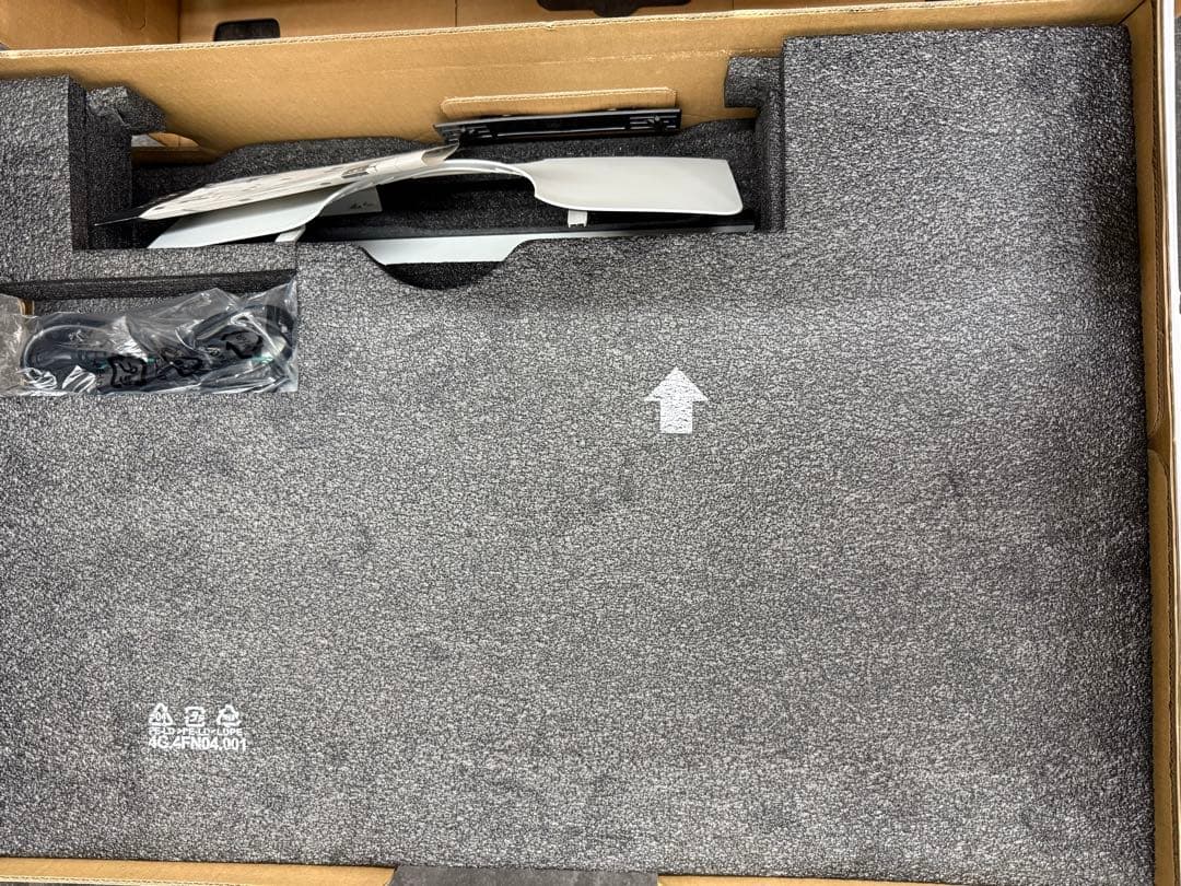 dell alienware AW2720HF 液晶ディスプレイ モニター