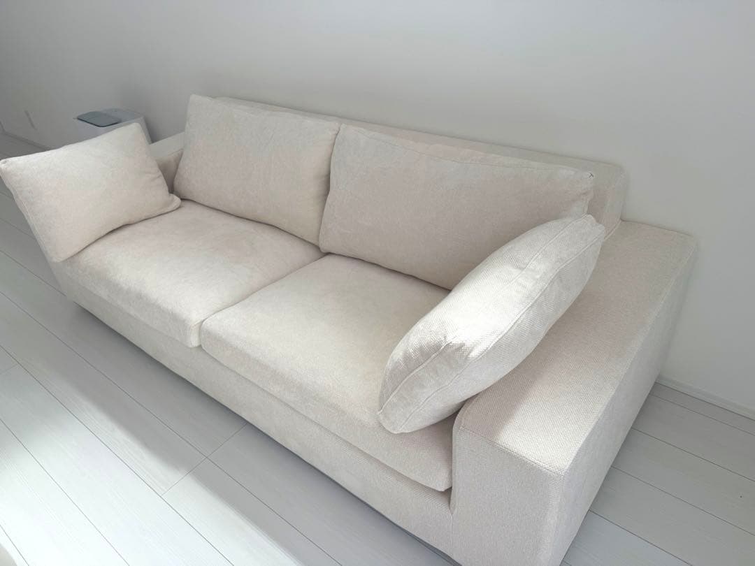 Wonder womanソファ 藤栄 FUJIEI ELENA エレナ