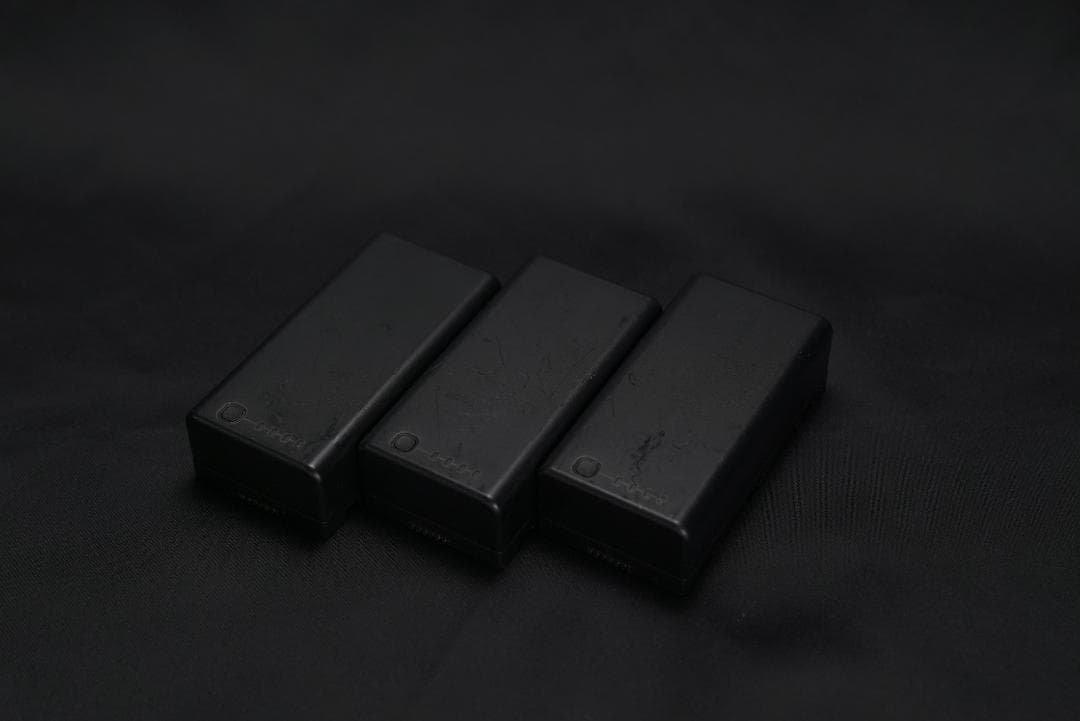 t*2様 DJI CrystalSky 5.5inch