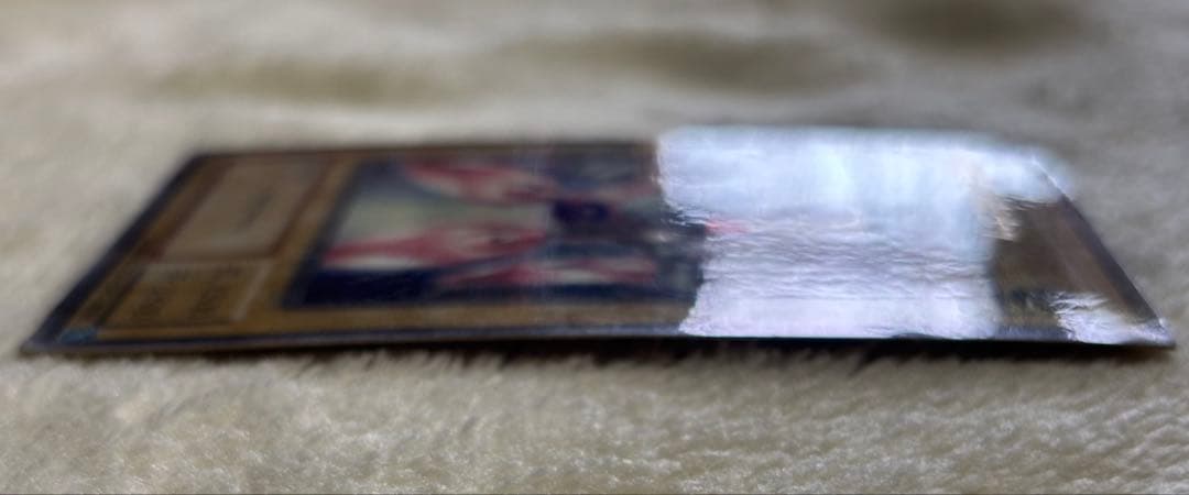 遊戯王カード 磁石の戦士γ ウルトラパラレル