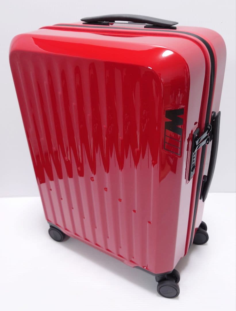 BMW M3 キャリーケース【未使用品】