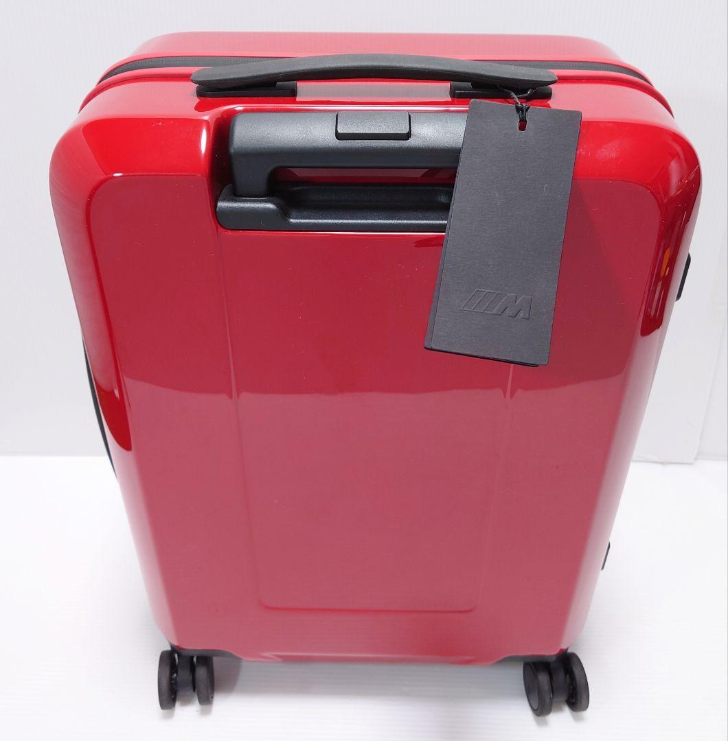 BMW M3 キャリーケース【未使用品】