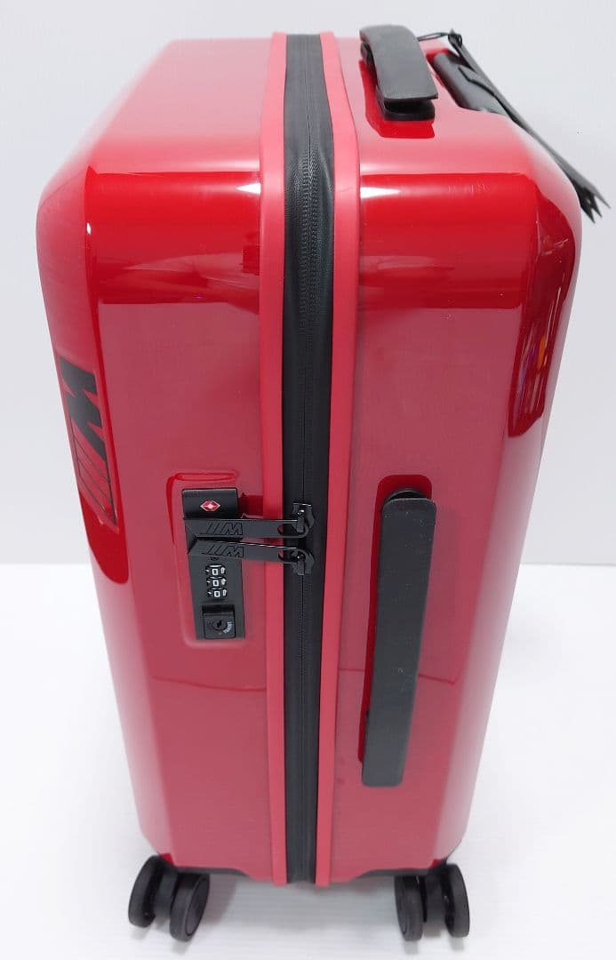 BMW M3 キャリーケース【未使用品】