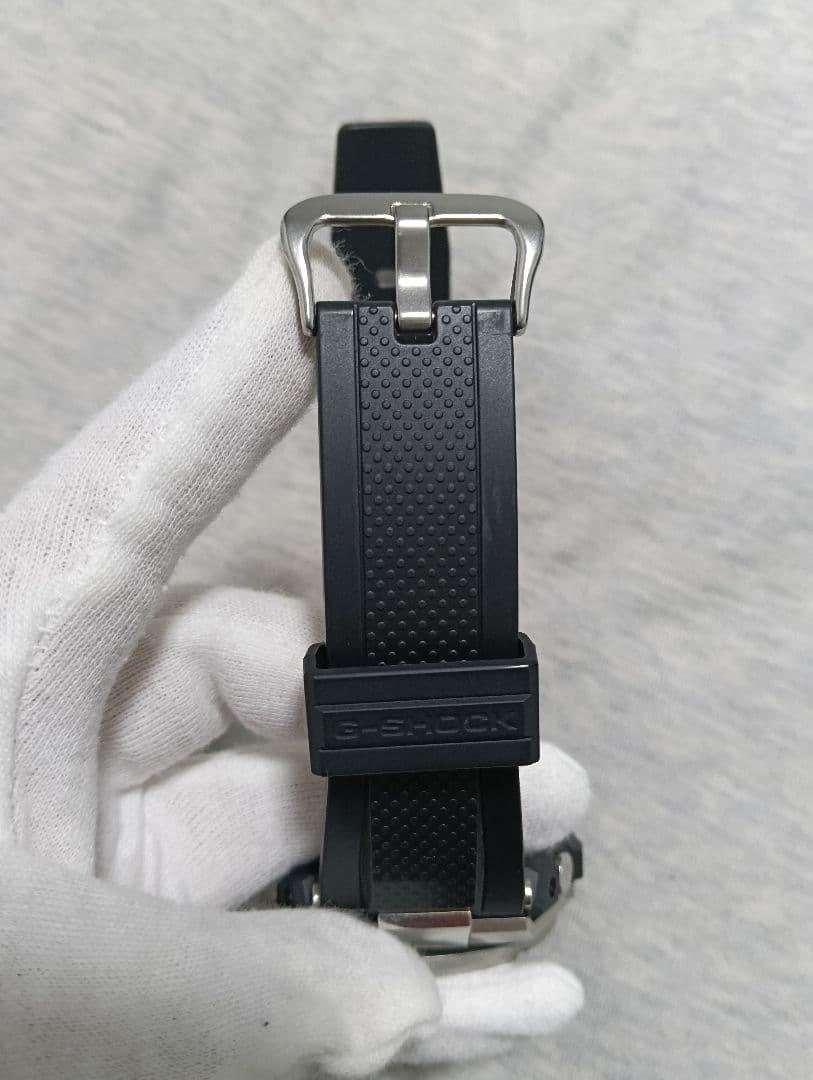 時計 CASIO G-SHOCK G-STEEL GST-S110