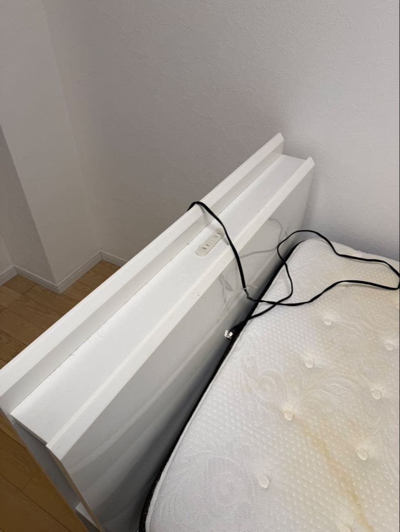 ベットフレームのみ