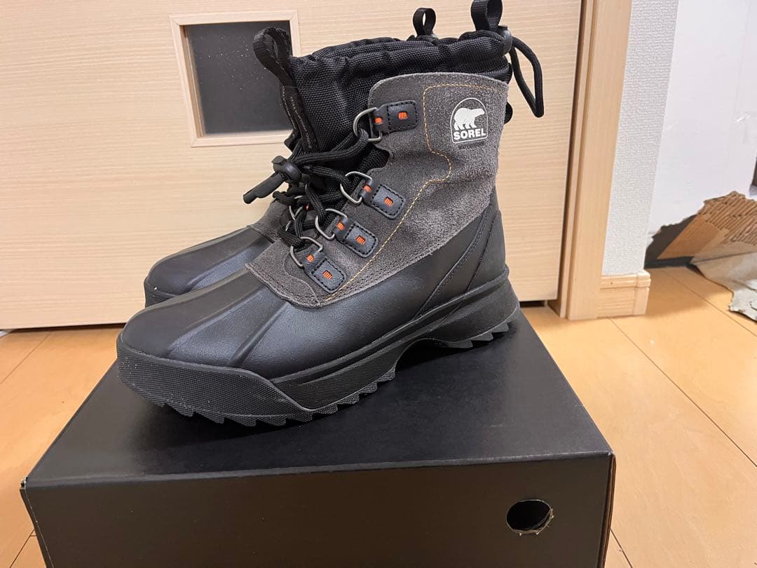 mimimi様　SOREL SCOUT 87 XT WP