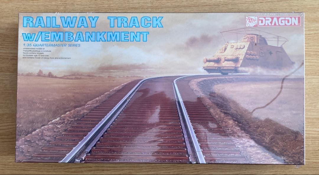 プラモデル　CMK ドラゴン　1/35スケール ミリタリーモデルキット セット