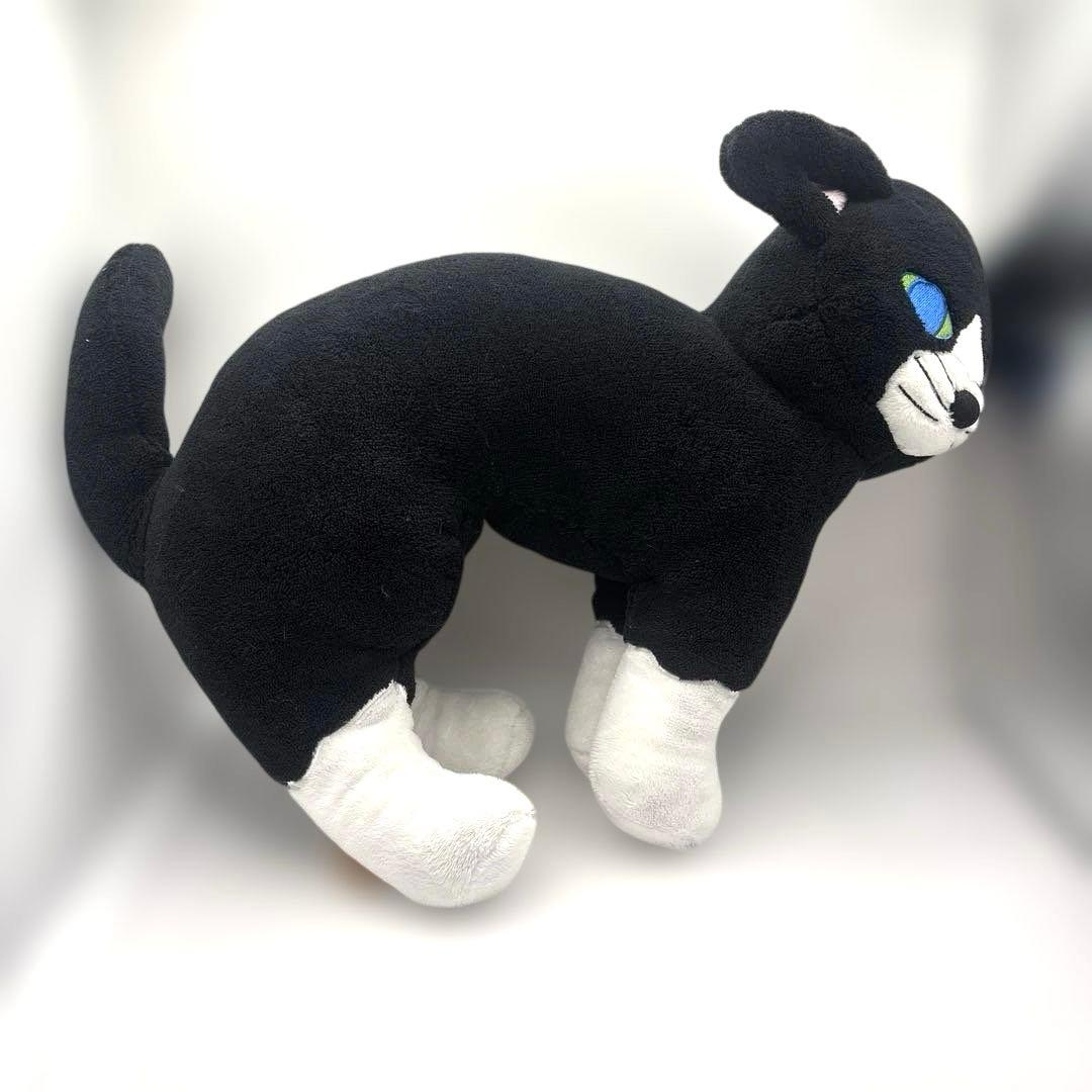 シューラルー SHOO LA RUE Oui Non ういのん ぬいぐるみ