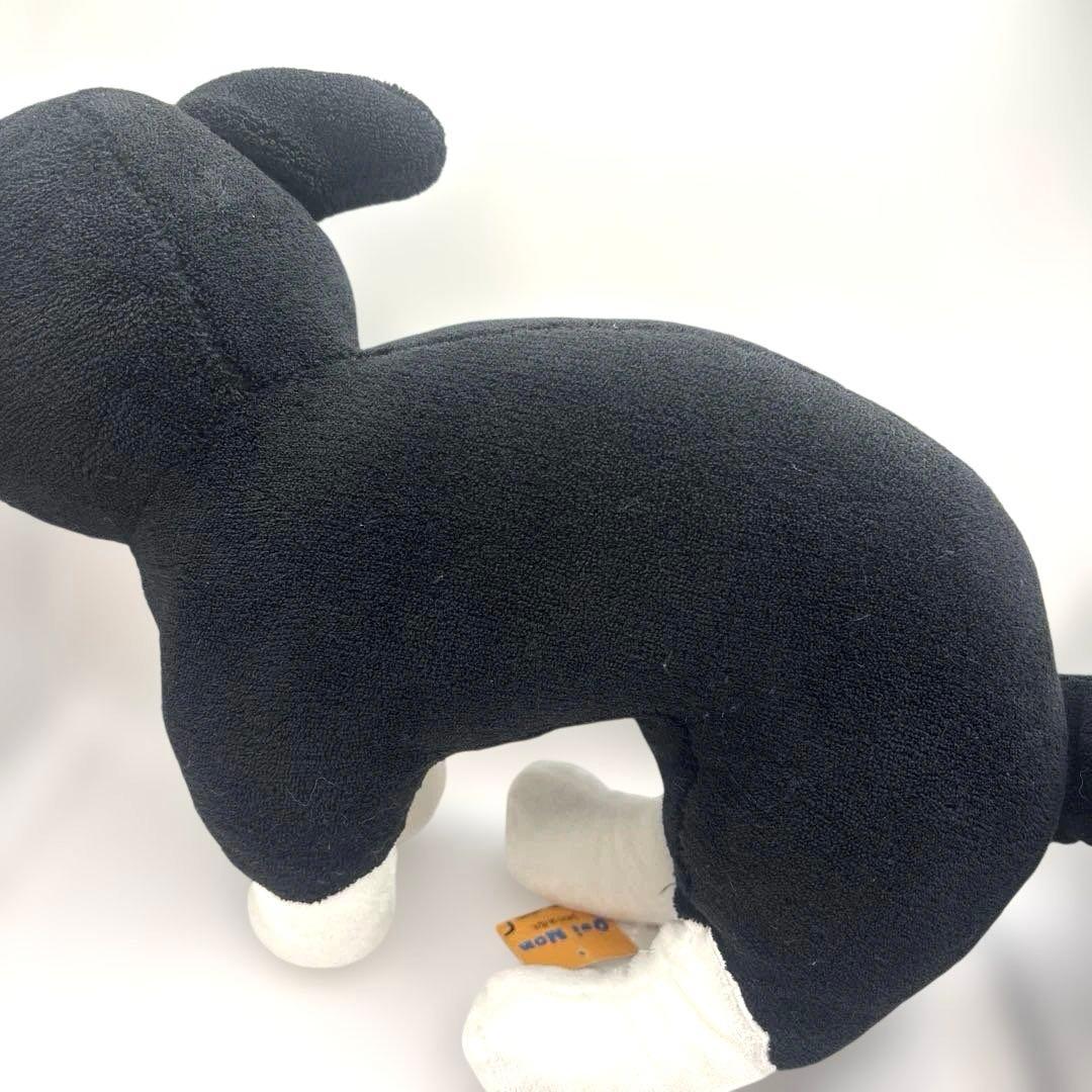 シューラルー SHOO LA RUE Oui Non ういのん ぬいぐるみ