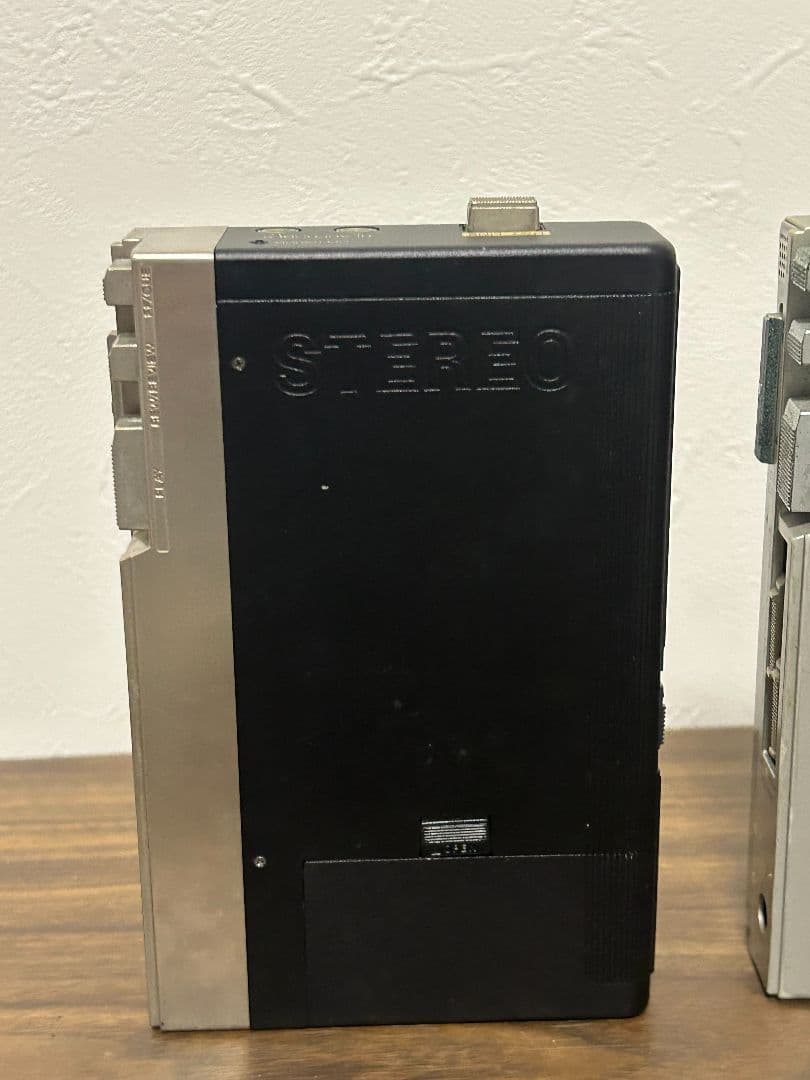 SONY WALKMAN TPS-L2 WM-3 ウォークマン