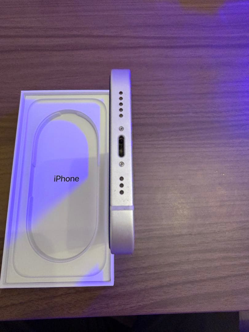 スマートフォン本体 iPhone 14 256GB