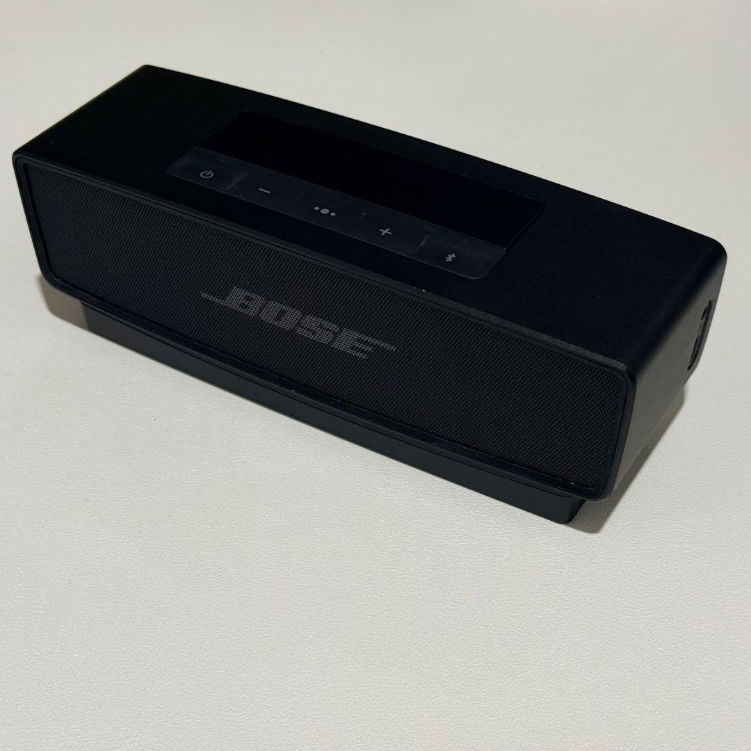 スピーカー・ウーファー Bose SoundLink Mini II Special Edition
