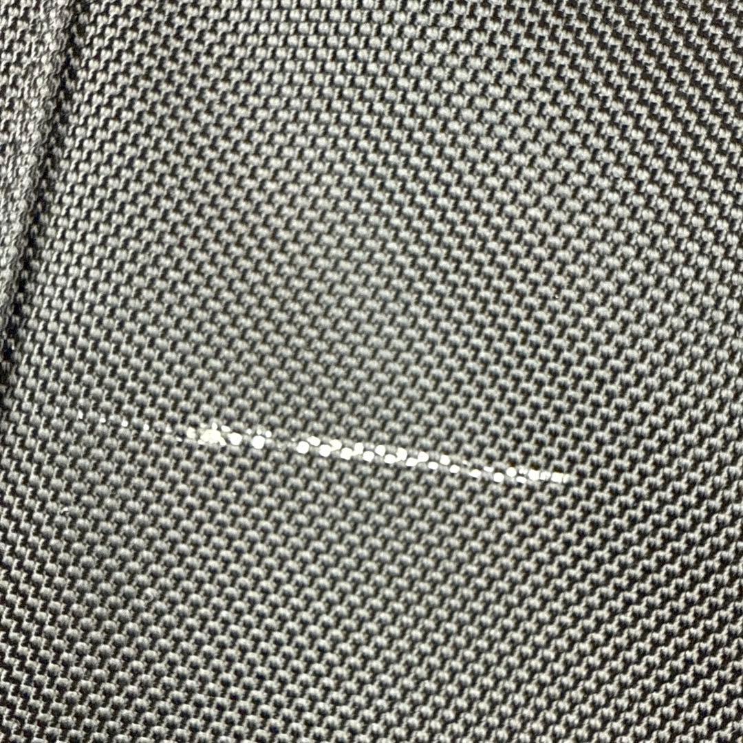 廃盤 TUMI キャリーケース 22018DH ナイロン ブラック 機内持ち込み