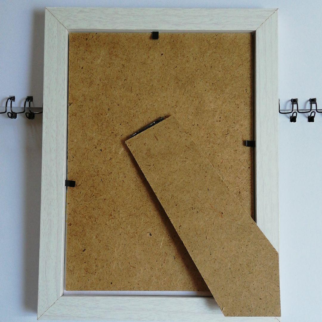 ふぅ神様☆「絵画原画２L判サイズ」