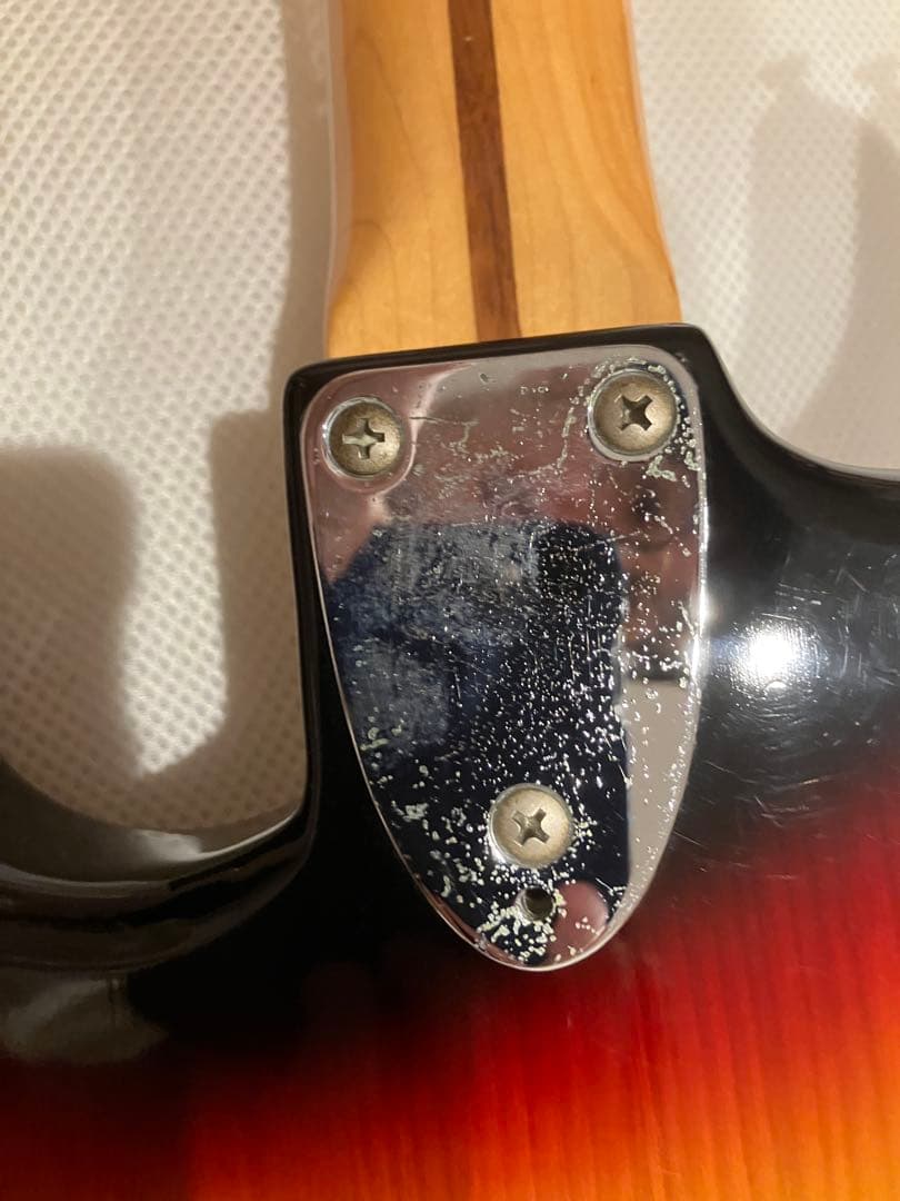 TOKAI トーカイシルバースターSS48 1981年製