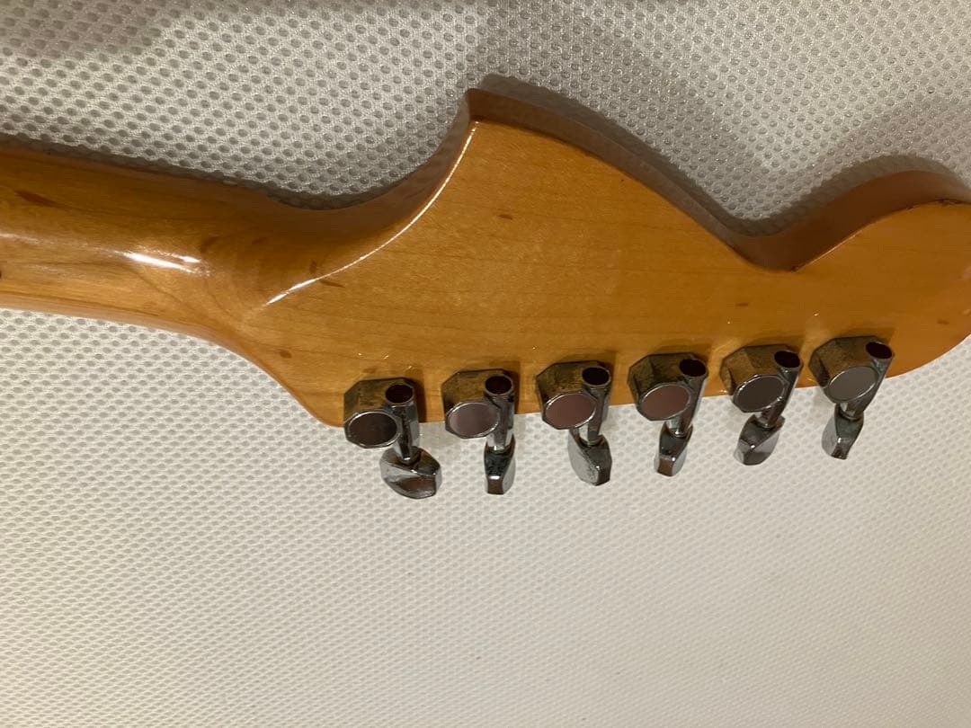 TOKAI トーカイシルバースターSS48 1981年製