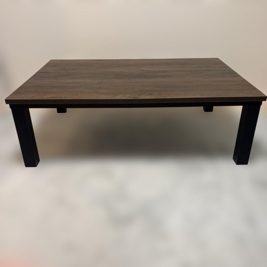 フラットヒーターこたつ