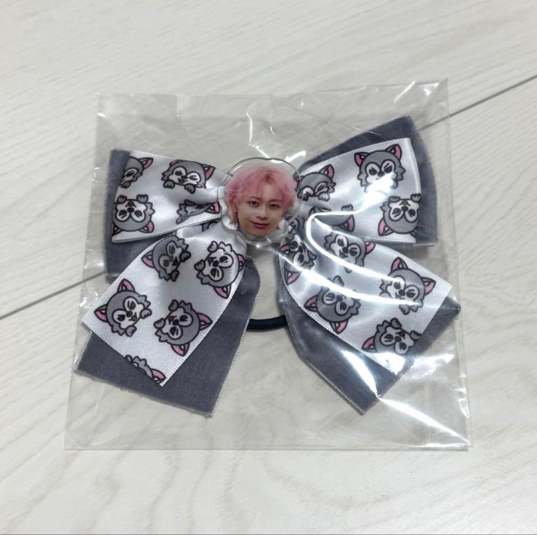 超特急 シューヤ ペンライトリボン