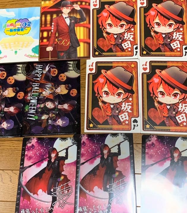 ①あほの坂田 となりの坂田 浦島坂田船 うらたぬき 志麻 センラ 歌い手 グッズ