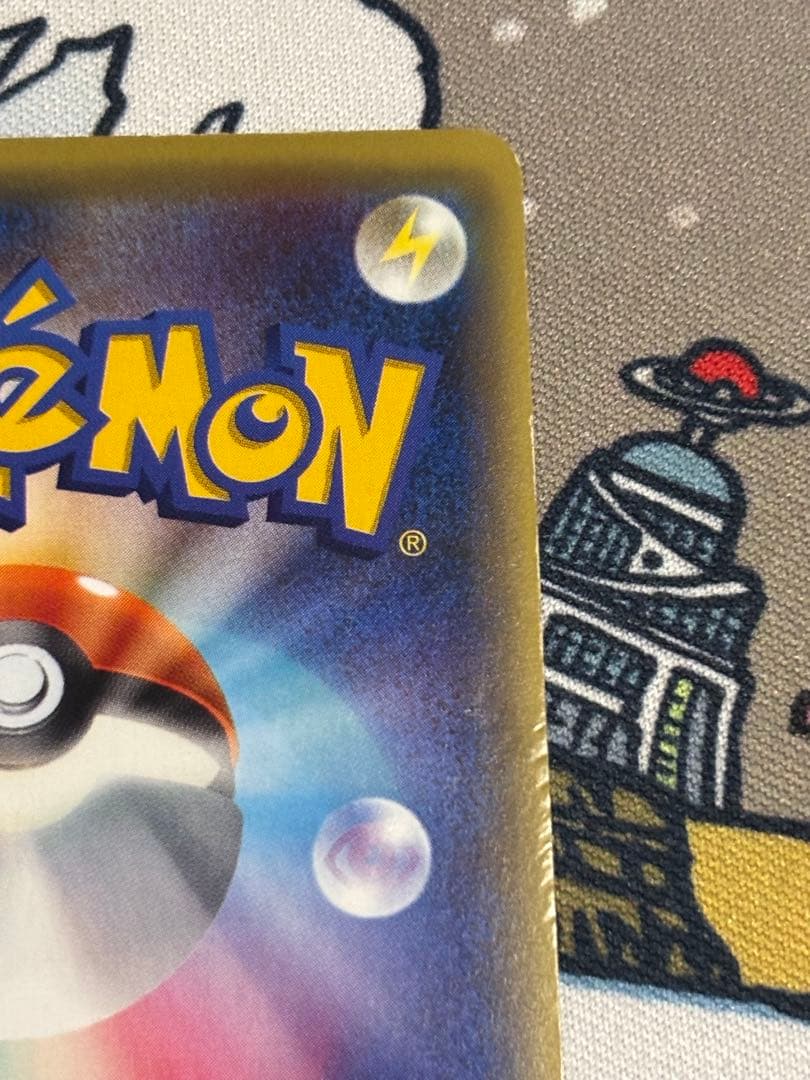 ブラッキーEX SR XY10 めざめる超王 082/078 umbreon