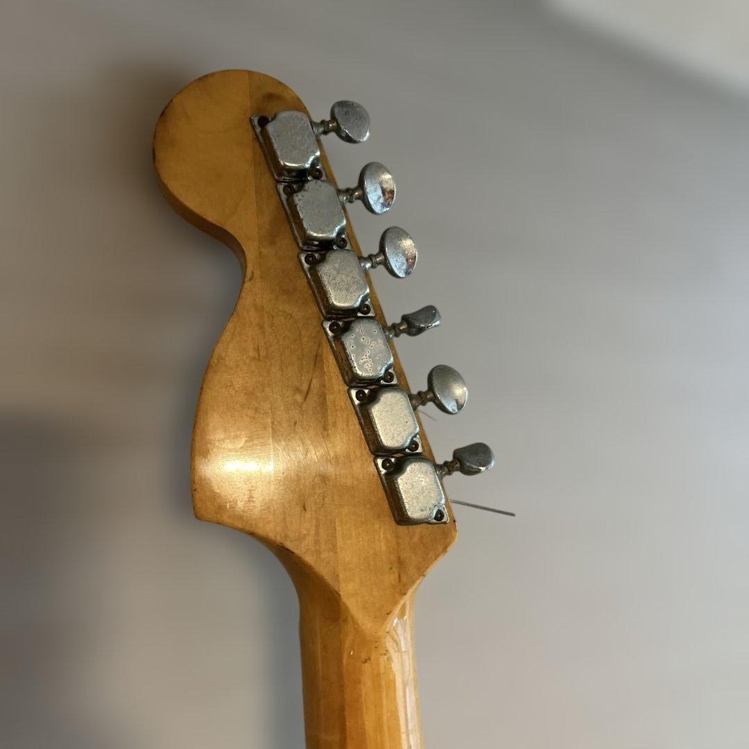 【希少】Gaban テレキャスター デラックス