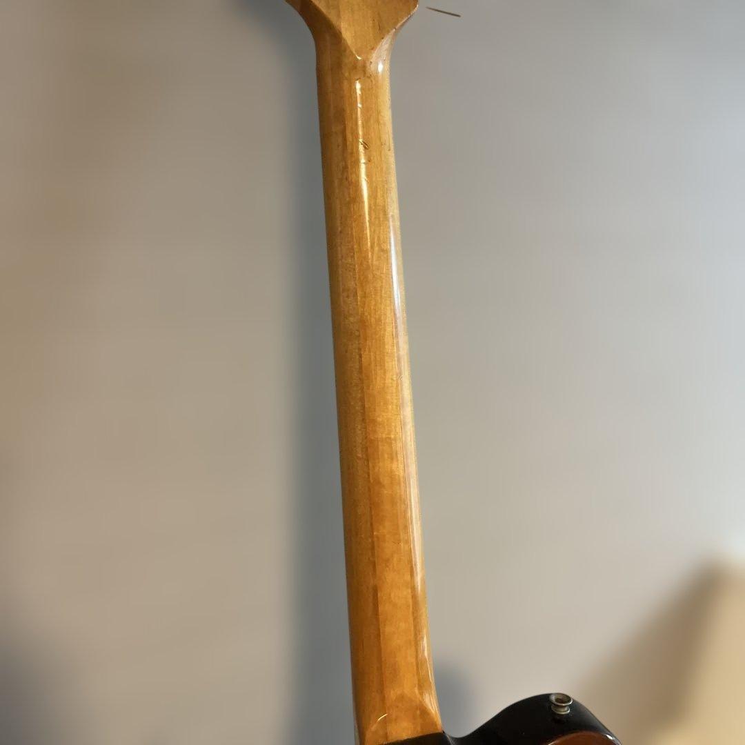 【希少】Gaban テレキャスター デラックス