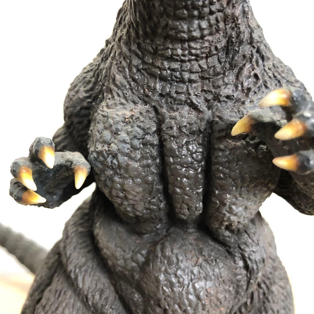 ゴジラ フィギュア 約30cm 原型師　酒井ゆうじ　デスゴジ