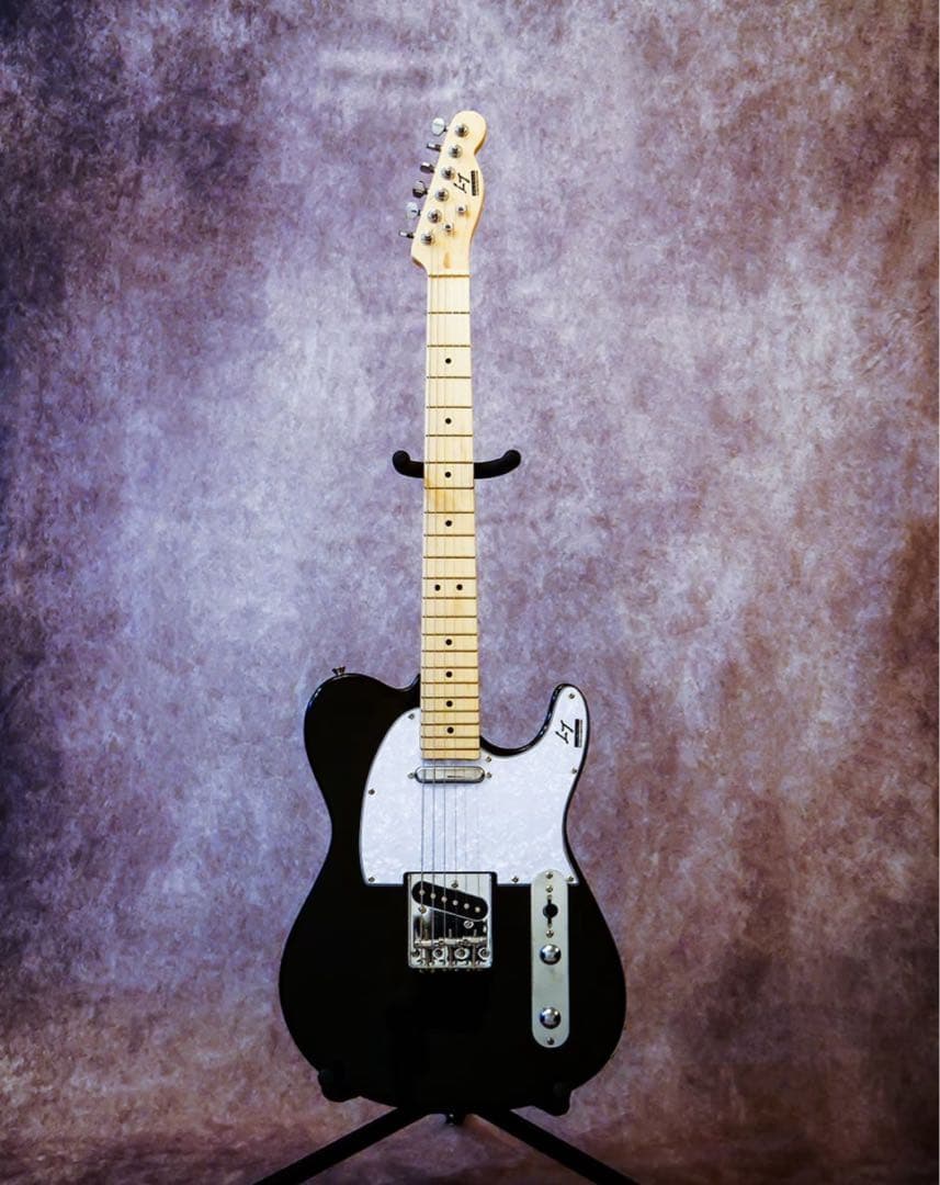 エレキギター 初心者向け